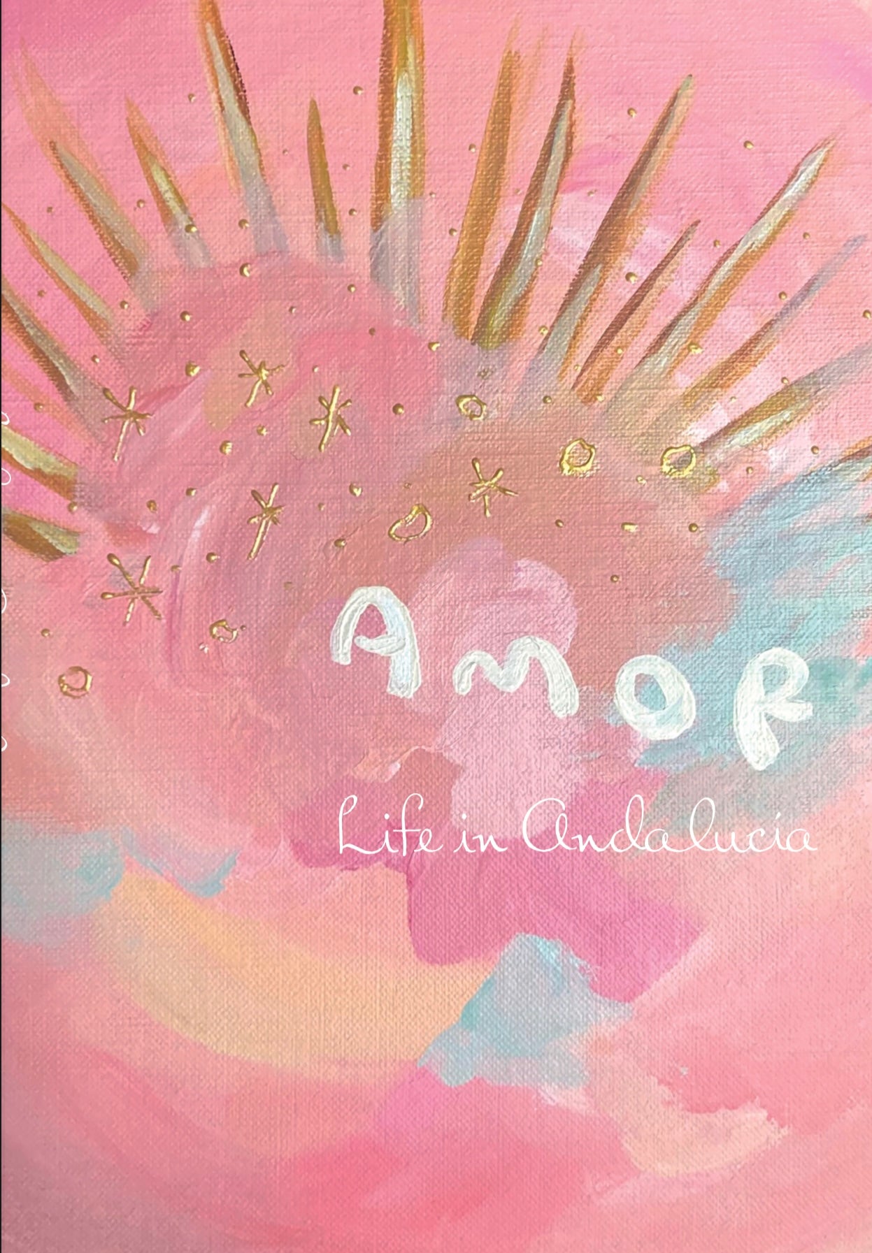 【e-book】AMOR