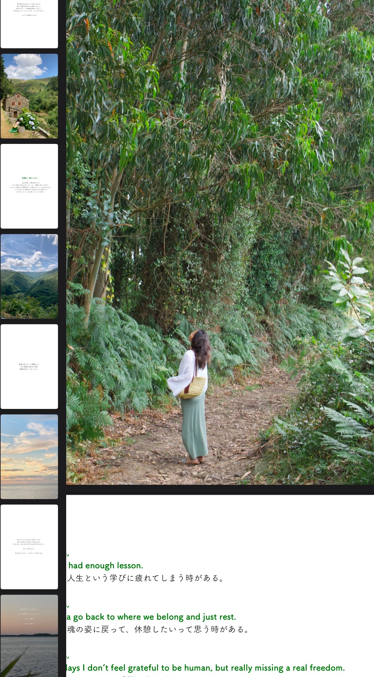 【e-book】Florecer