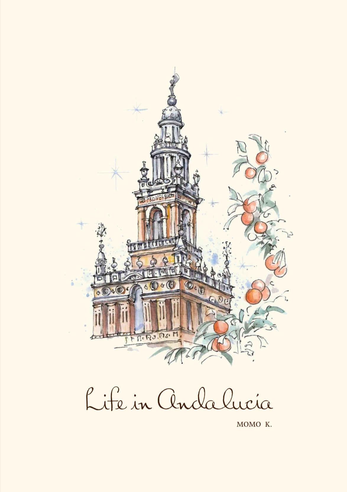 【e-book】 Life in Andalucia