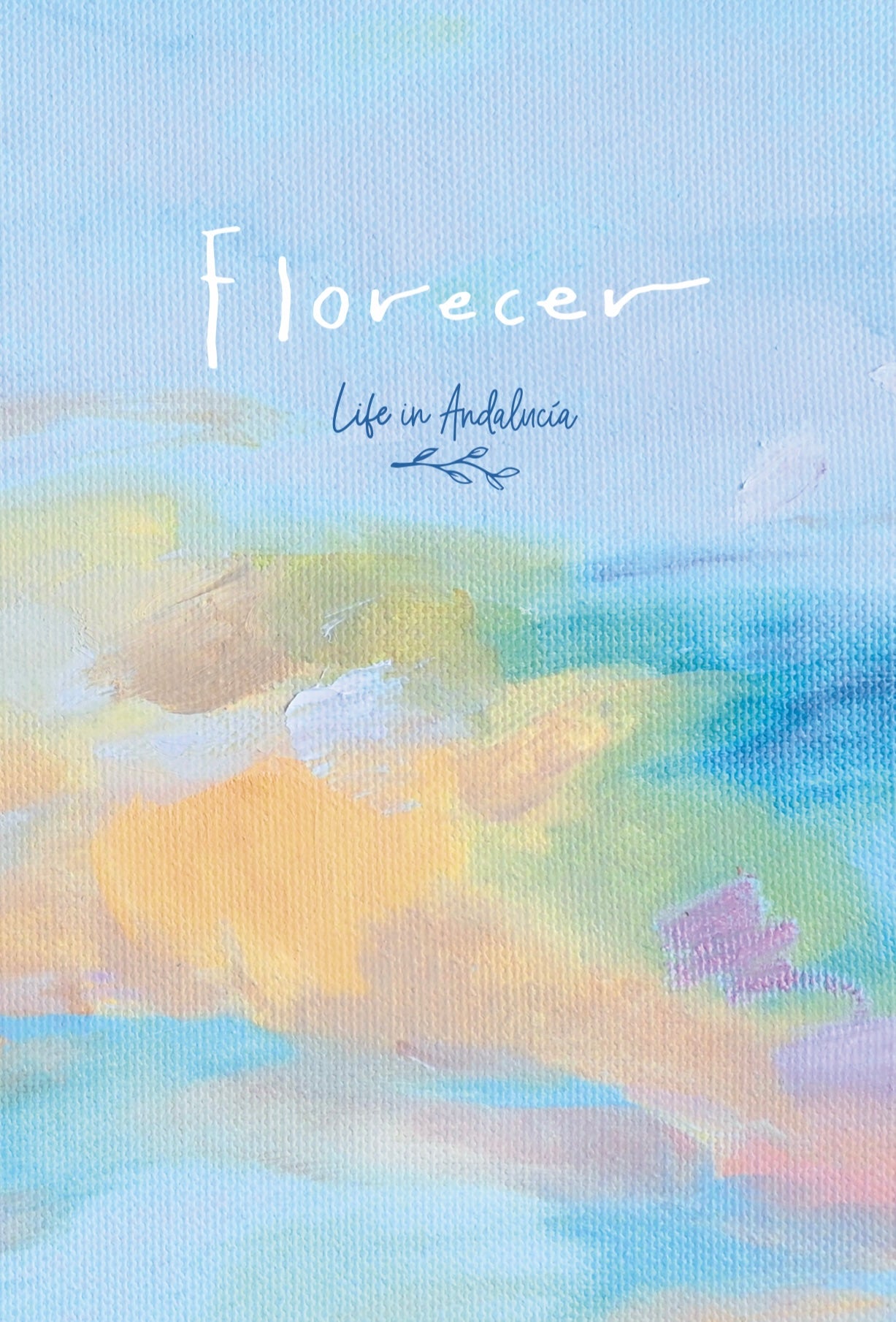 【e-book】Florecer