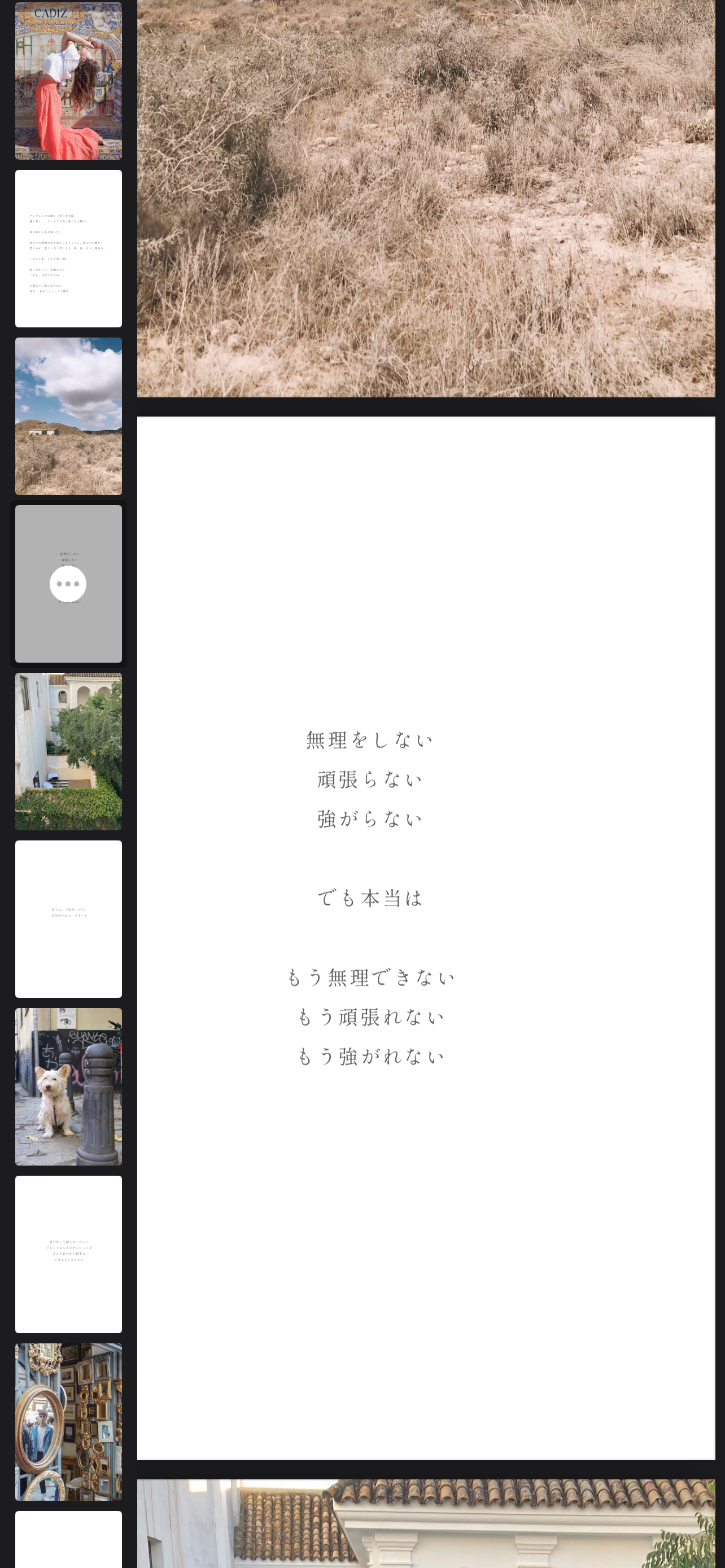 【e-book】AMOR