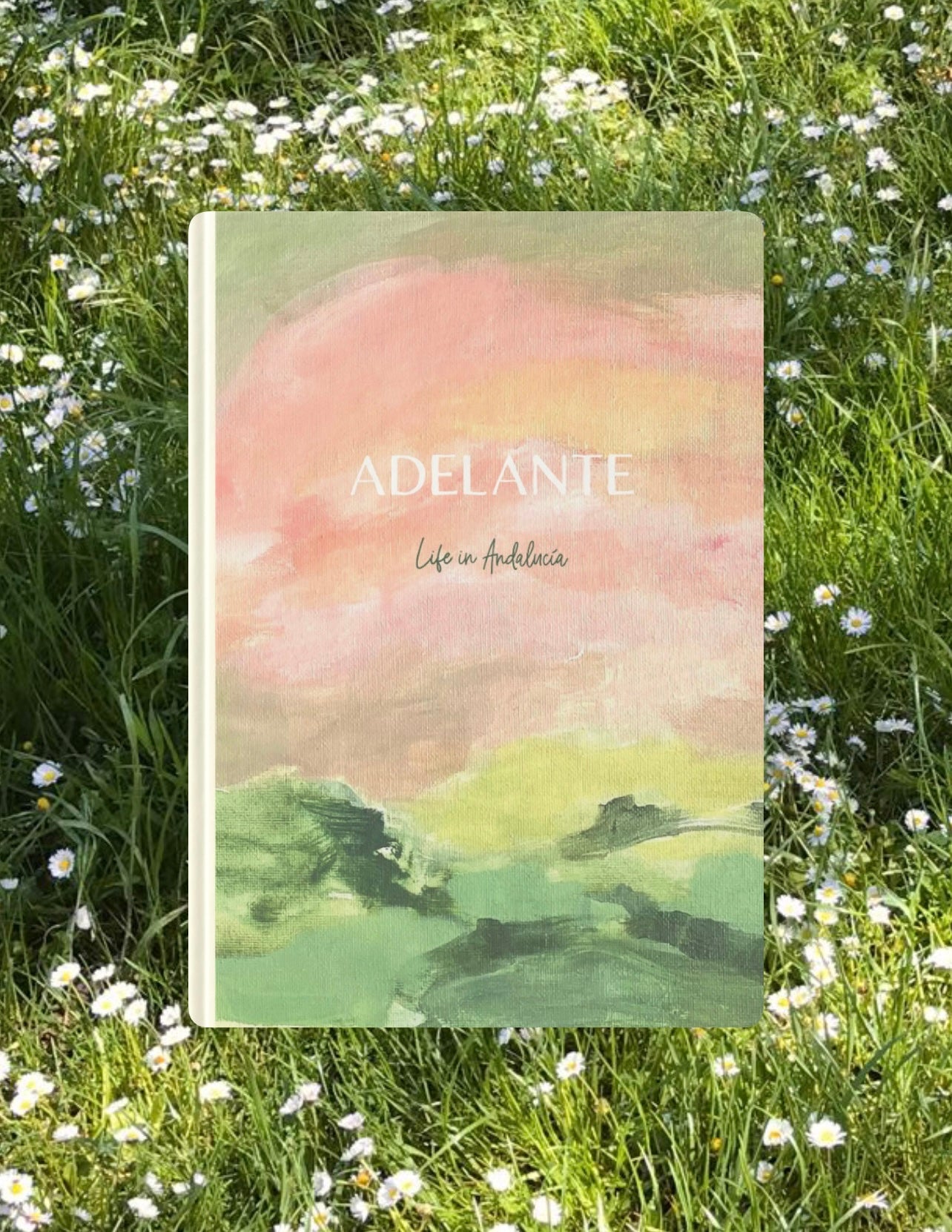 ADELANTE
